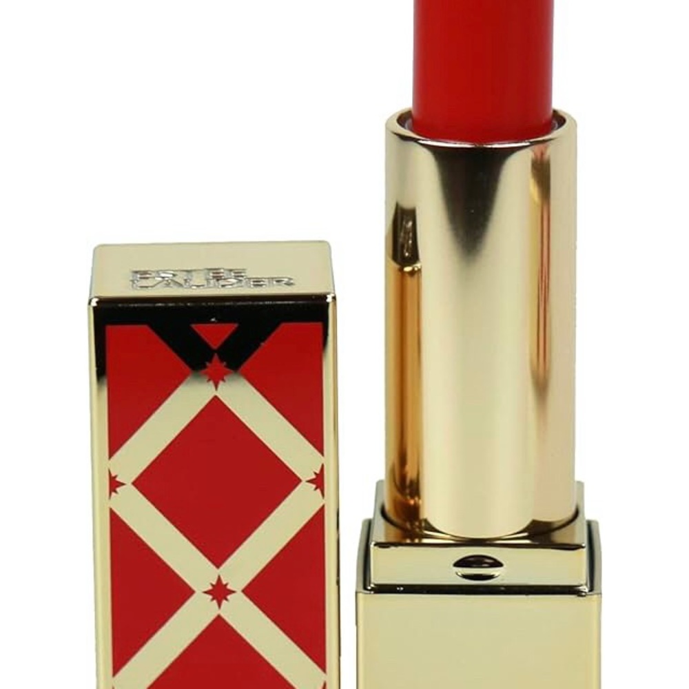 Estée Lauder lipstick in Excite shade⭐️BRAND NEW
